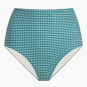 NWT Hill House Gingham Bottom